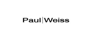 Paul Weiss Logo - Legal Concierge, Inc.