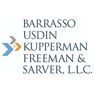 Barrasso Usdin Square - Legal Concierge, Inc.