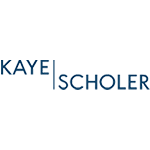 Kaye Scholer - Legal Concierge, Inc.