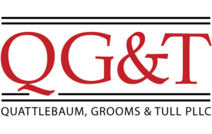 Quattlebaum Grooms Logo Fullcolor - Legal Concierge, Inc.
