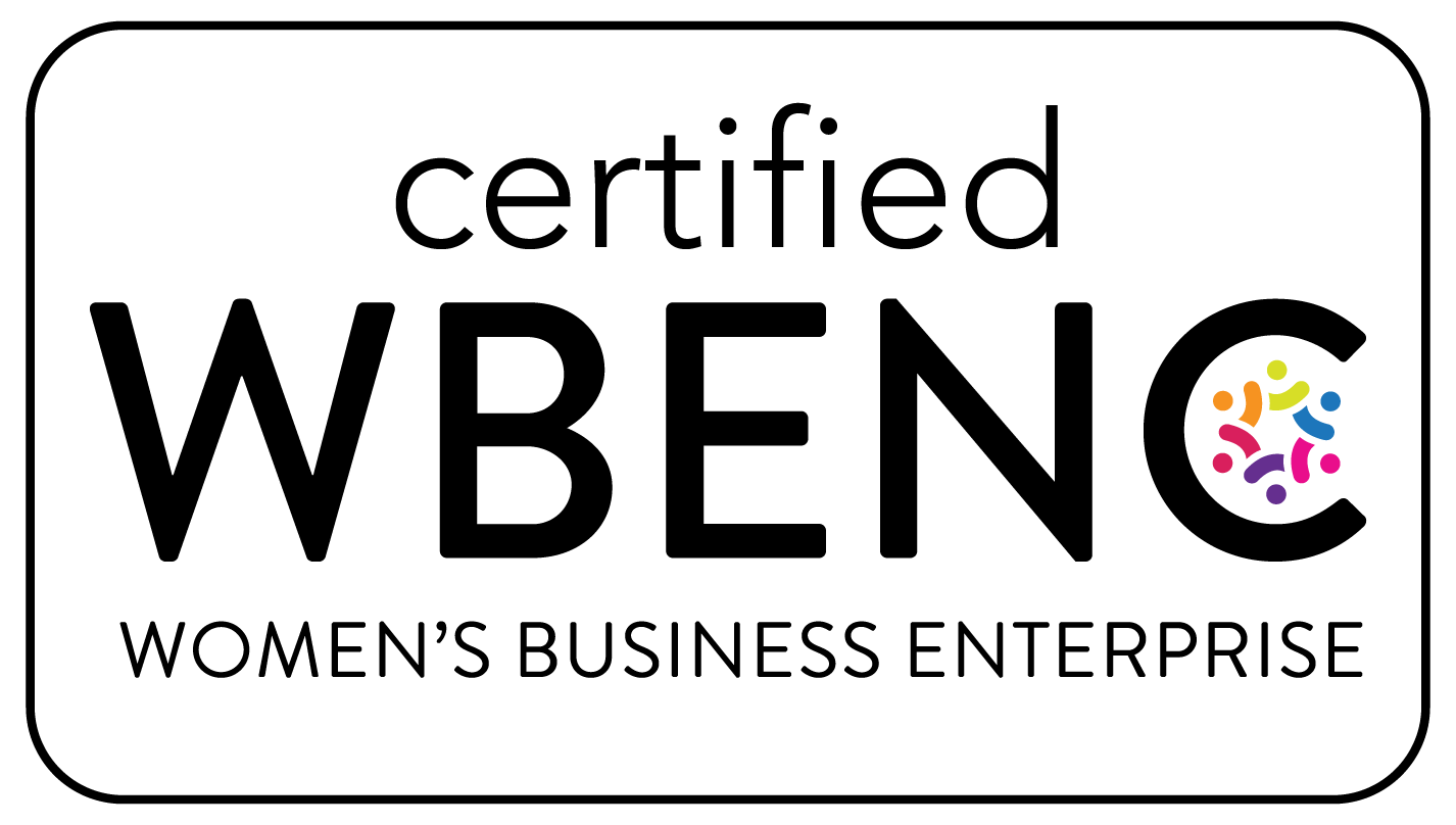 Wbenc Logo - Legal Concierge, Inc.