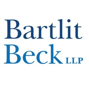 Bartlit Beck Llp Stacked - Legal Concierge, Inc.