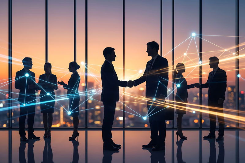 Network Dark - Legal Concierge, Inc.